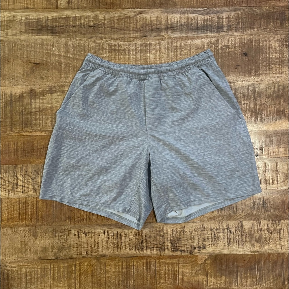 Lululemon Pace Breaker Shorts 7”
